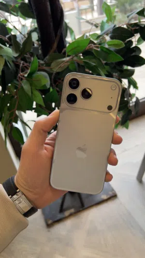 Apple iPhone 17 Pro Max 256 GB in Tripoli