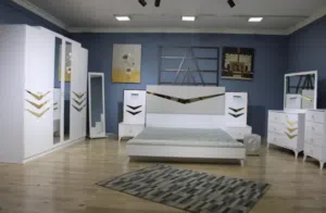 غرف نوم ماليزي