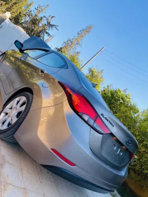 Used Hyundai Elantra in Tripoli