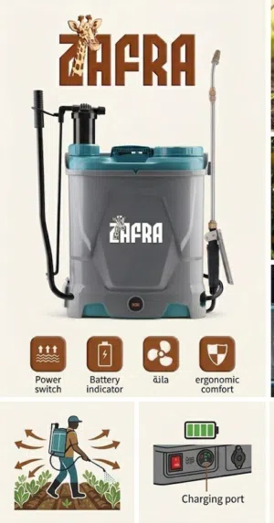 مضخة مبيدات