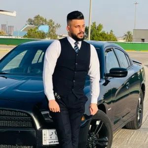 علي العزاوي 