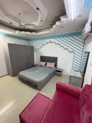 Studio for rent