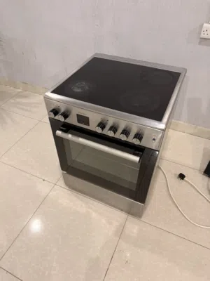 طباخ كهربائي بحاله ممتازة للبيع