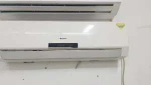 I have second hand split ac for sale and repairing