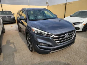 Used Hyundai Tucson in Tanta