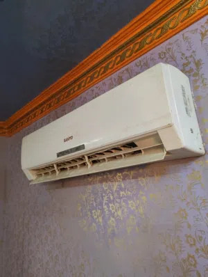 Gree 2 - 2.4 Ton AC in Muscat