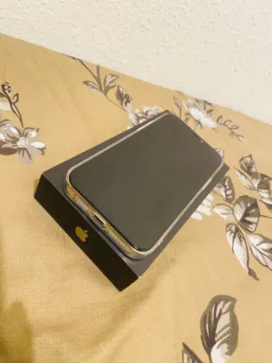 العنوان: آيفون 12 برو 128 جيجا - نظيف جداً كأنه جديد  التفاصيل: Iphone 12 Pro 128 GB
