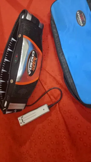 جهاز تنحيف الجسم vibro shape