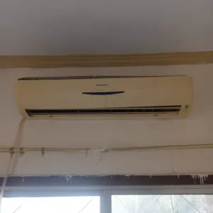 General 3 - 3.4 Ton AC in Sharjah