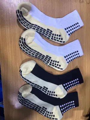 جرابات رجالي سيلكون