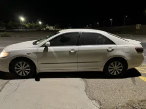 Used Toyota Camry in Al Sharqiya