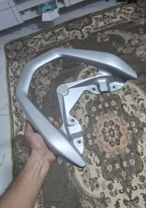 سيبايه  بلادية Nmax الجيل الاول ماركة ياماها اليابانية .