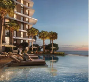 Best Price - 1-BHK Apartment in Al Mouj-  3-Year Payment Plan