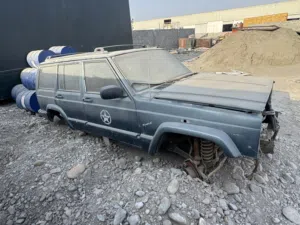 قطع غيار جيب شيروكي 1997