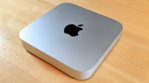 Apple . macOS . Used1