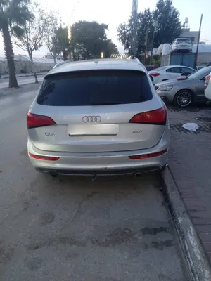 used-audi-q5-in-hebron