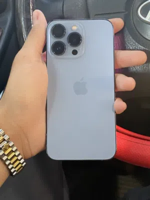 Apple iPhone 13 Pro 128 GB in Tripoli