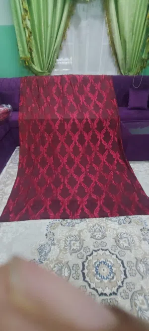 curtain for window and door