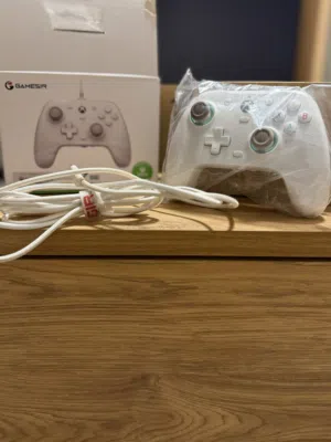 دزاع اكس بوكس سيريس اس ج سبعه G7 احترافية/Xbox Series S G7 Controller