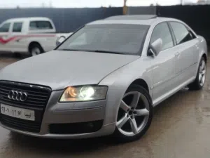 اودي A8L كواترو للبيع