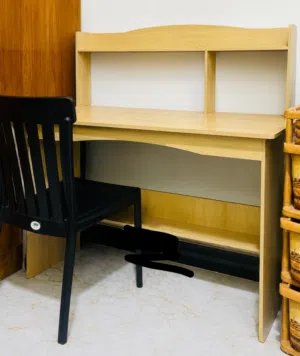 ميز دراسه استعمال شهر