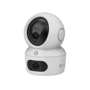 EZVIZ H7c Dual – Smart Home Camera (Dual 2K Resolution)