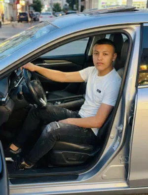 محمد النتشه 