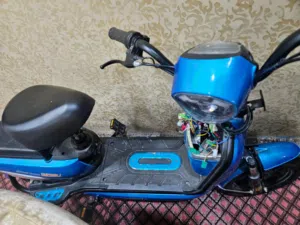e bike for sale not working