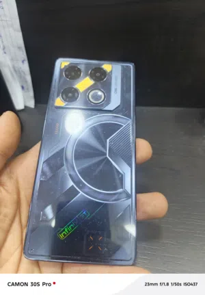 Infinix GT 20 Pro 256 GB in Amman