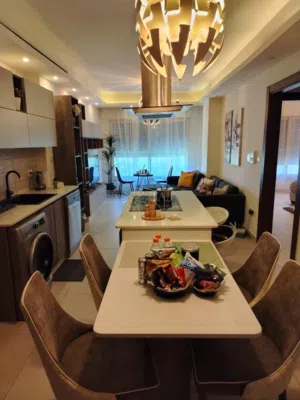 Luxury Furnished Apartment For Rent Abdoun