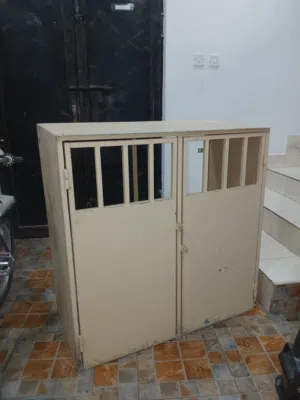 للبيع بكس سلندرات الغاز