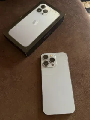 Apple iPhone 13 Pro 256 GB in Benghazi