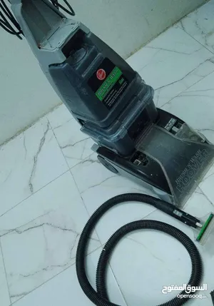  Hoover Vacuum Cleaners for sale in Al Qunfudhah