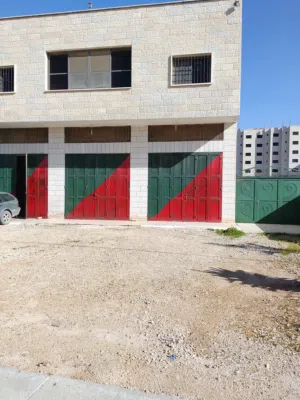 مخزن للايجار