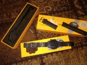 Vikusha smart watches for Sale in Zarqa
