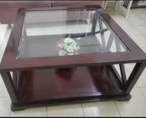 Table for salw