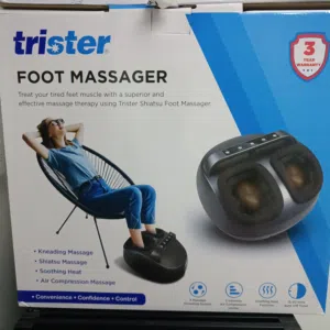 جهاز مساج للقدمين