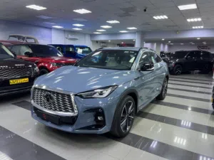 INFINITY QX 55-2023 FULL OPTION