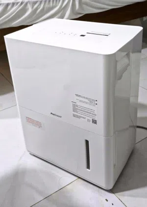 Dehumidifier ProBreeze جهاز مزيل رطوبة