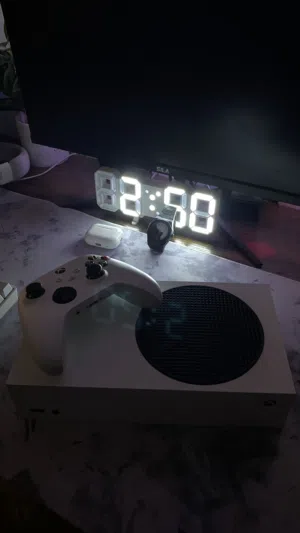 ربي يبارك xbox بضمان
