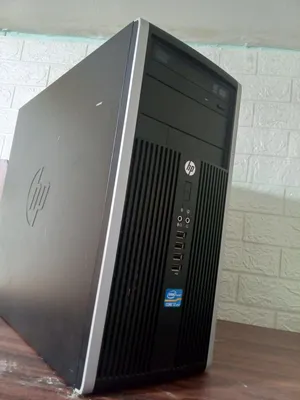 كمبيوتر HP CORE I7