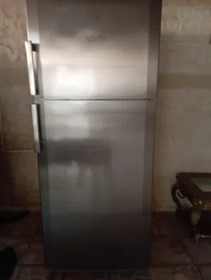 ثلاجة ممتازة