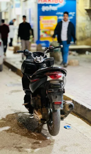 هوندا pcx150ccللبيع