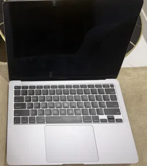 Apple MacBook Air (Retina, 13-inch, 2020)