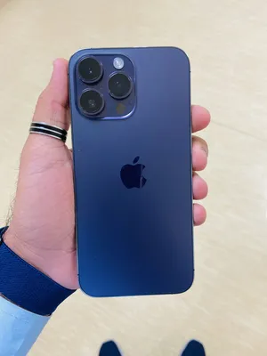 iPhone 14 pro max (buy from apple official store)