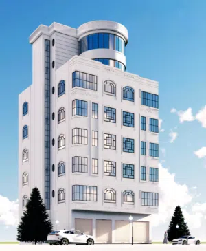  Building for Sale in Ibb Dhihar