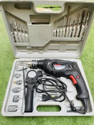 تربنو كهربائي 500w مستعمل ونظيف