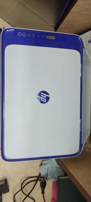 ‏اتش بي ‏.‏ طابعات ‏.‏ مستعمل‏0