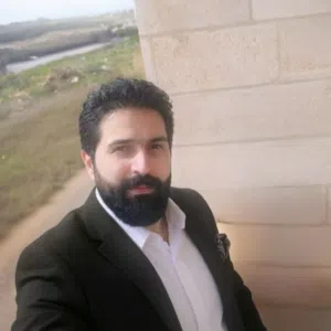 Mohammad bsoul