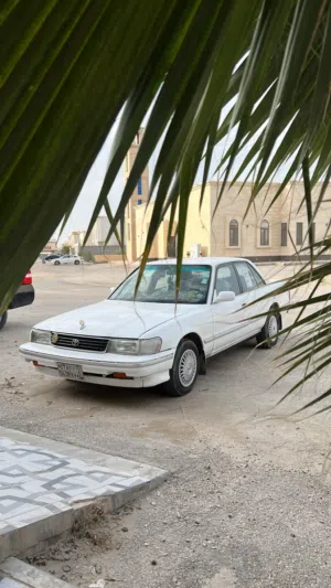Used Toyota Cressida in Dammam